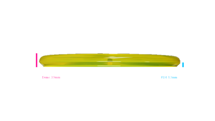 Innova Champion Rhyno Putter Profile View