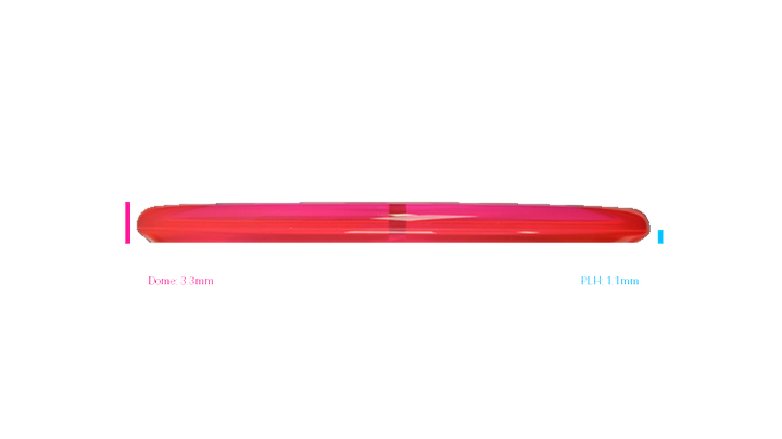 Innova Champion Rhyno Putter Profile View