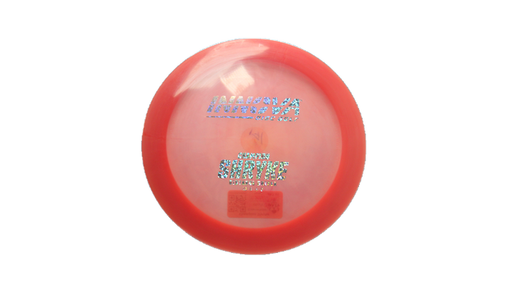 Innova Champion Shryke Distance Driver Front View