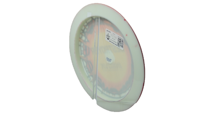 Innova I-Dye Star Destroyer Distance Driver Back View