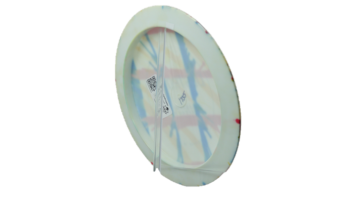 Innova I-Dye Star Destroyer Distance Driver Back View