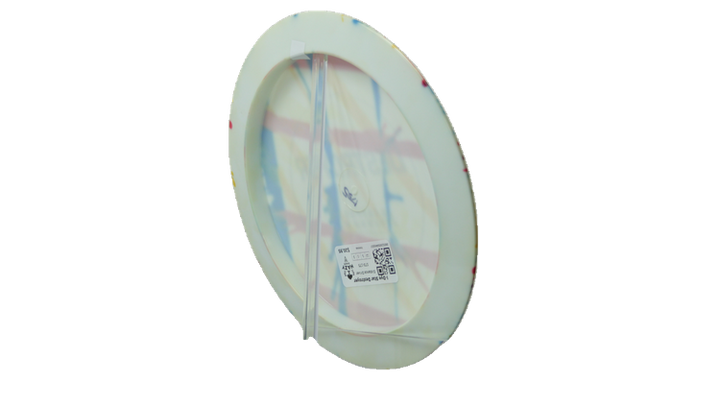 Innova I-Dye Star Destroyer Distance Driver Back View