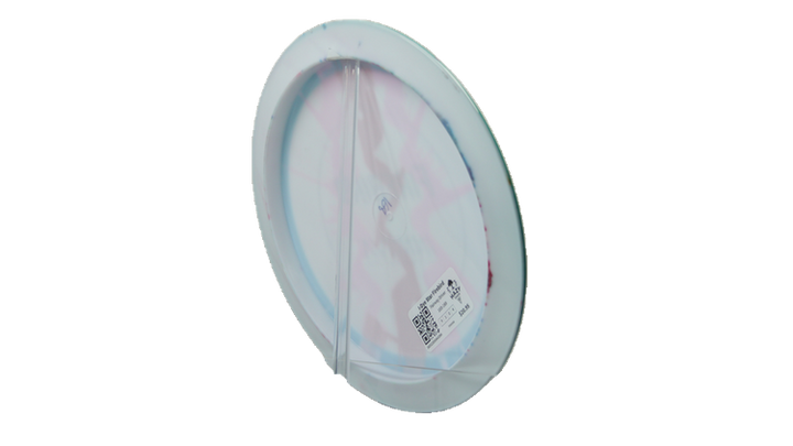 Innova I-Dye Star Firebird Fairway Driver Back View