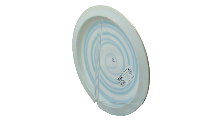 Innova I-Dye Star Firebird Fairway Driver Back View