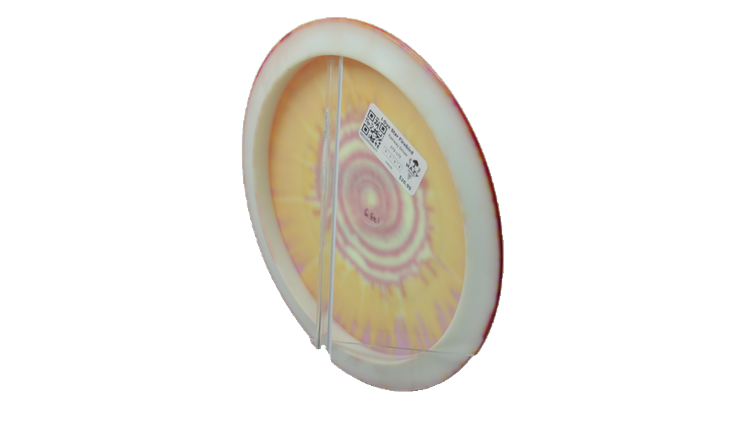 Innova I-Dye Star Firebird Fairway Driver Back View