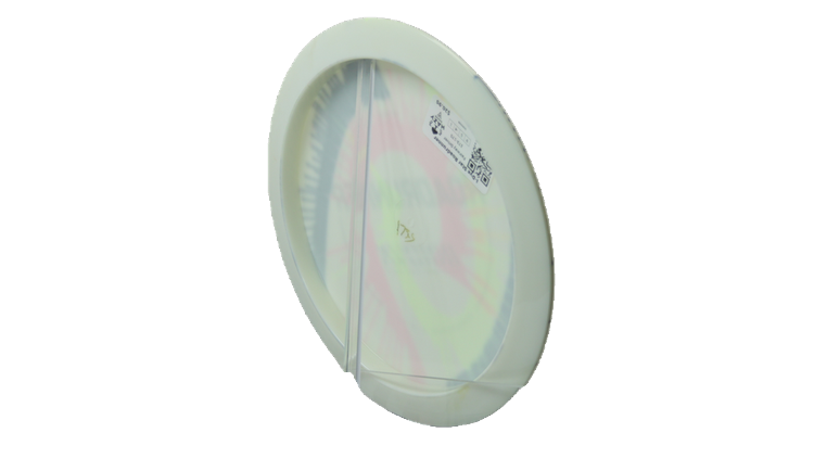 Innova I-Dye Star Roadrunner Fairway Driver Back View