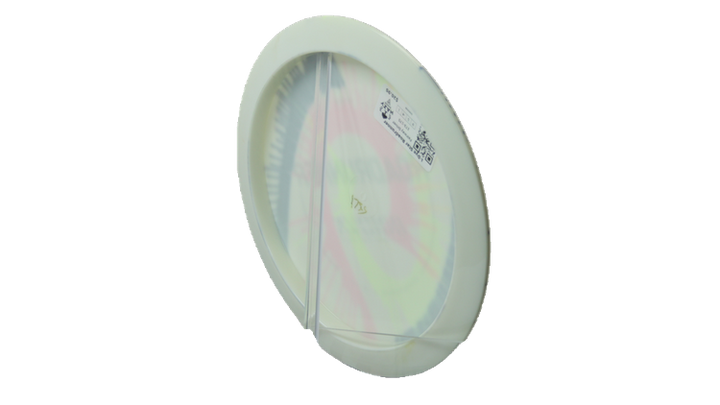 Innova I-Dye Star Roadrunner Fairway Driver Back View