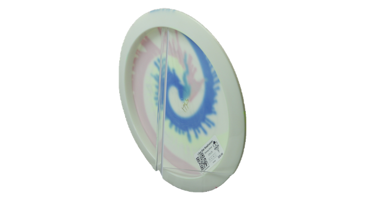 Innova I-Dye Star Roadrunner Fairway Driver Back View