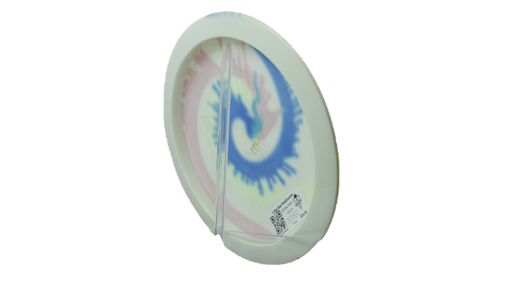 Innova I-Dye Star Roadrunner Fairway Driver Back View