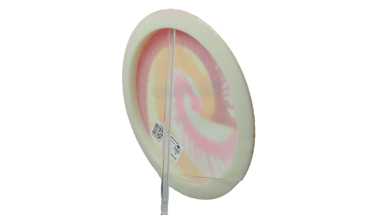 Innova I-Dye Star Roadrunner Fairway Driver Back View