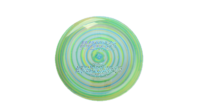 Innova I-Dye Champion Roadrunner Fairway Driver