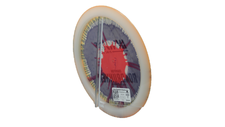 Innova I-Dye Champion Roadrunner Fairway Driver Back View