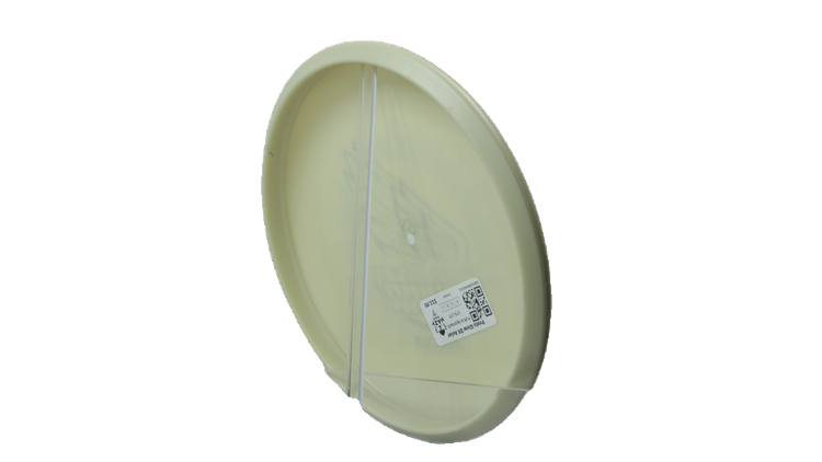 Innova Proto Glow DX Aviar Putter Back View