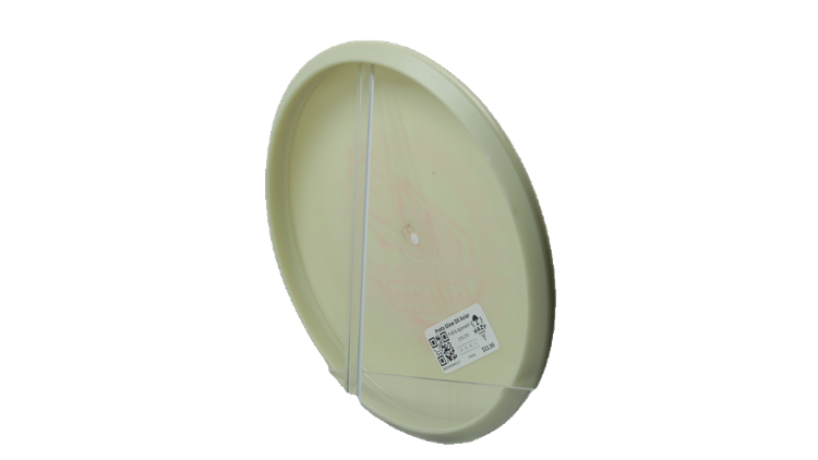 Innova Proto Glow DX Aviar Putter Back View