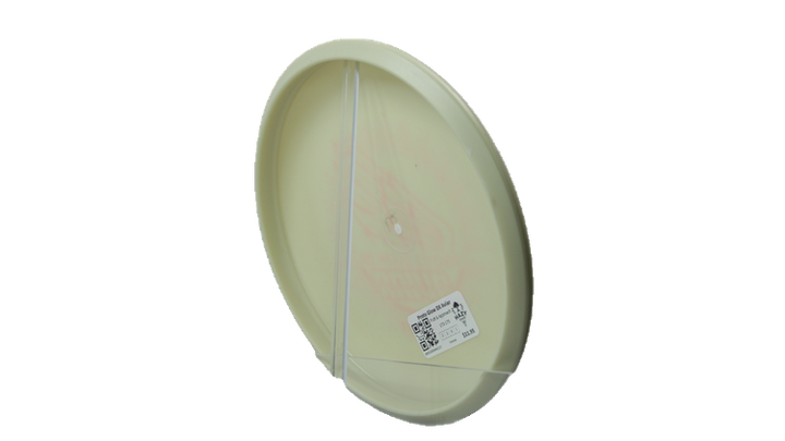 Innova Proto Glow DX Aviar Putter Back View