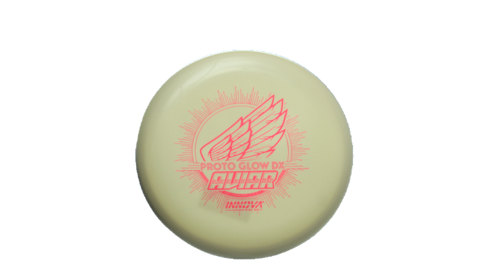 Innova Proto Glow DX Aviar Putter