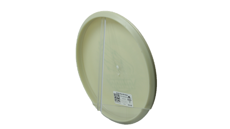 Innova Proto Glow DX Aviar Putter Back View