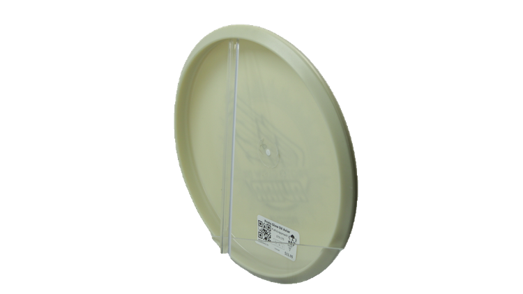 Innova Proto Glow DX Aviar Putter Back View