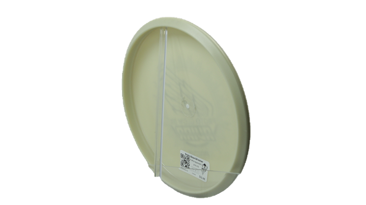 Innova Proto Glow DX Aviar Putter Back View
