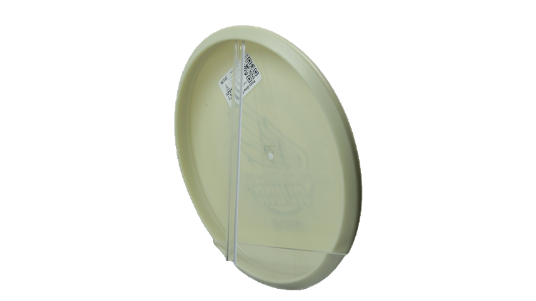 Innova Proto Glow DX Aviar Putter Back View