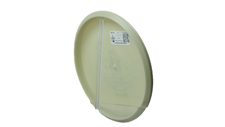 Innova Proto Glow DX Aviar Putter Back View