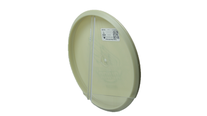 Innova Proto Glow DX Aviar Putter Back View