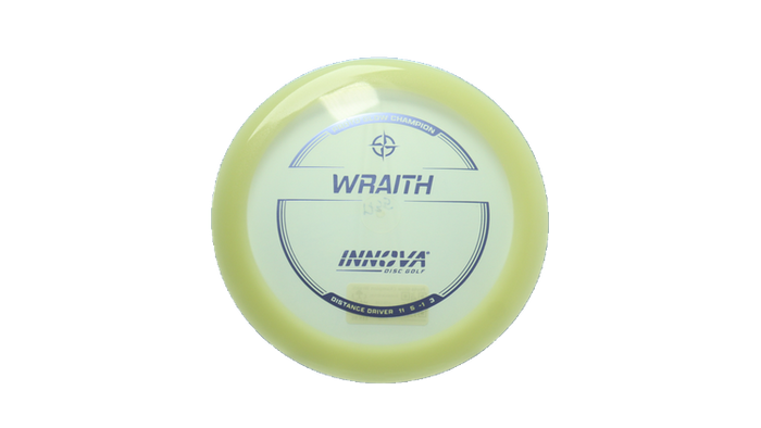 Innova Proto Glow Champion Wraith Distance Driver