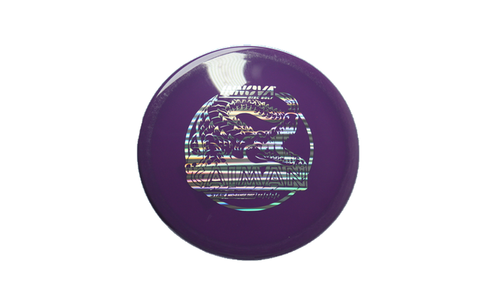 Innova Star Caiman Midrange