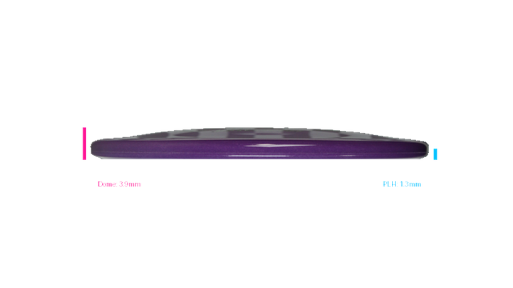 Innova Star Caiman Midrange Profile View
