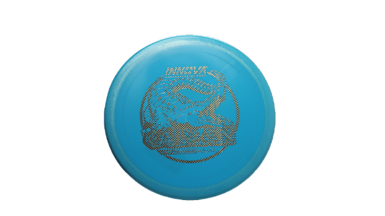 Innova Star Caiman Midrange Front View