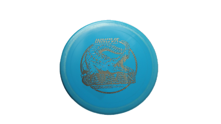 Innova Star Caiman Midrange Front View
