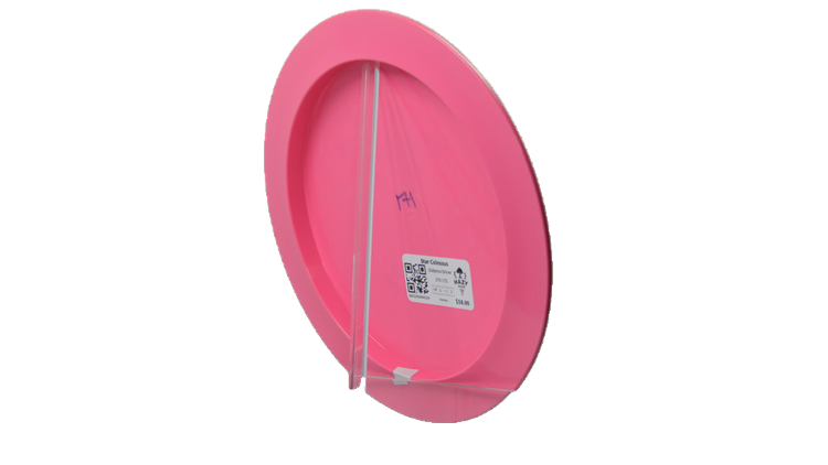 Innova Star Colossus Distance Driver Back View