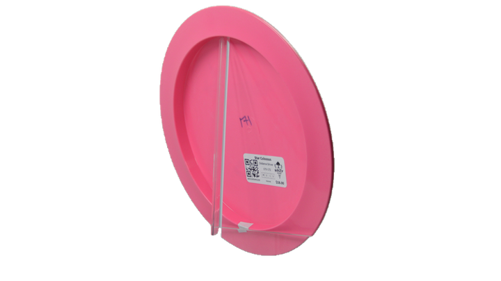 Innova Star Colossus Distance Driver Back View