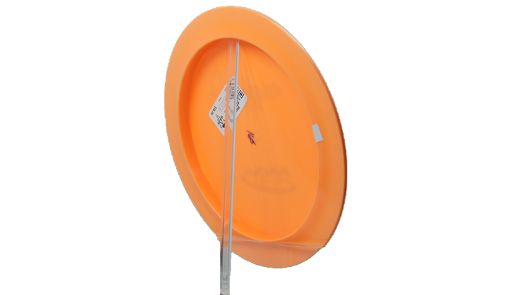 Innova Star Colossus Distance Driver Back View
