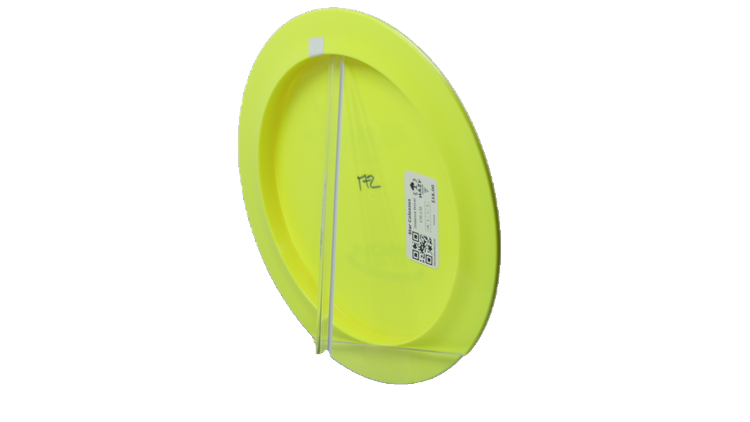 Innova Star Colossus Distance Driver Back View