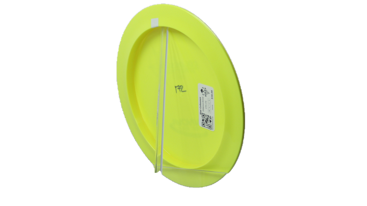 Innova Star Colossus Distance Driver Back View