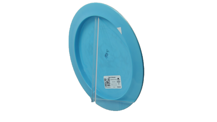 Innova Star Colossus Distance Driver Back View