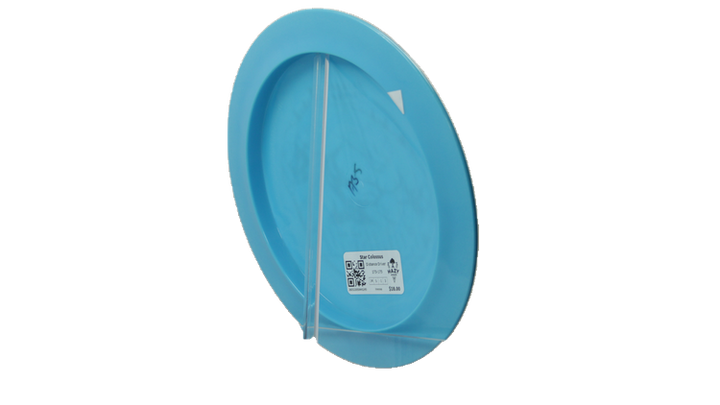 Innova Star Colossus Distance Driver Back View