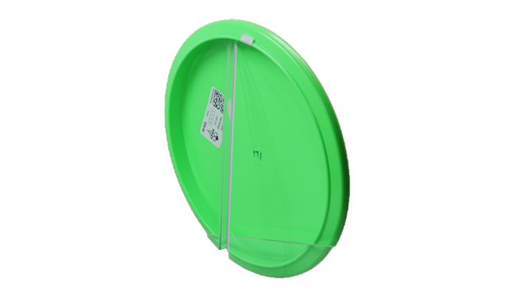 Innova Star Gator Midrange Back View
