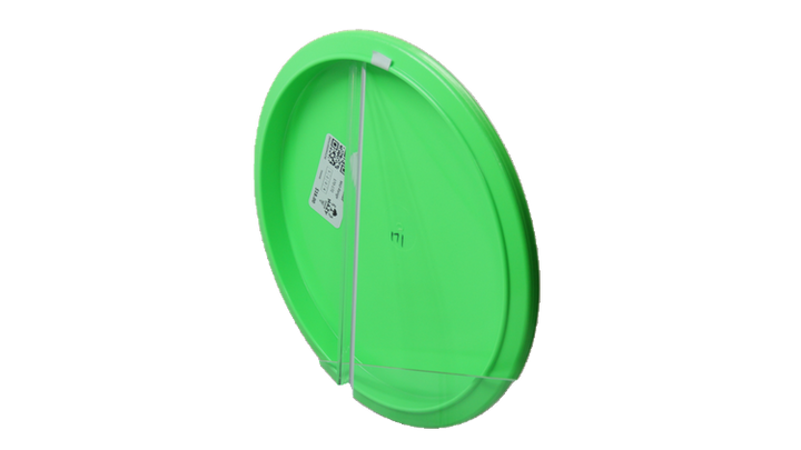Innova Star Gator Midrange Back View