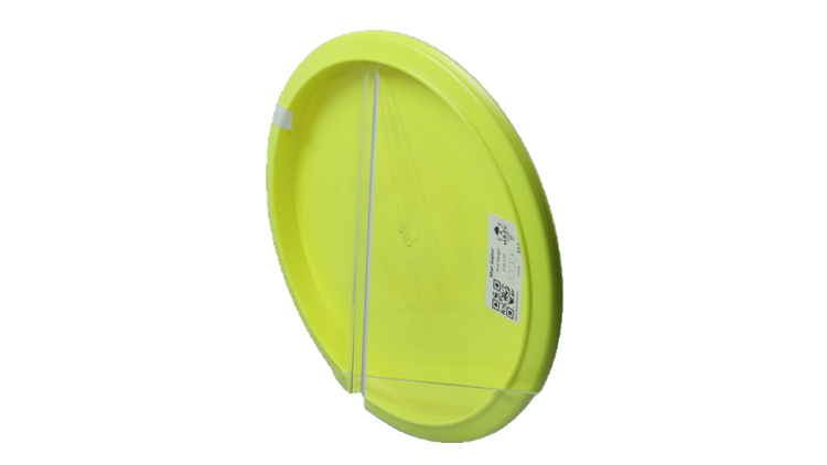 Innova Star Gator Midrange Back View