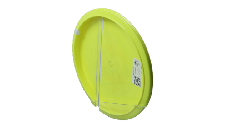 Innova Star Gator Midrange Back View