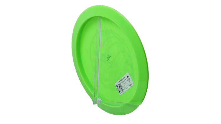Innova Star Sidewinder Fairway Driver Back View