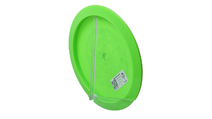 Innova Star Sidewinder Fairway Driver Back View