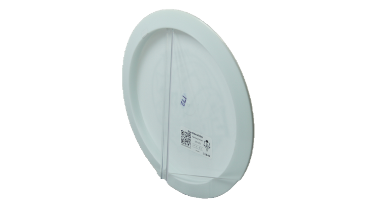 Innova Star Sidewinder Fairway Driver Back View