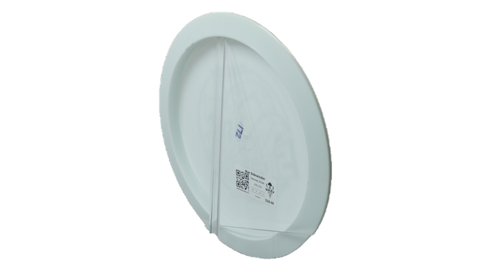 Innova Star Sidewinder Fairway Driver Back View