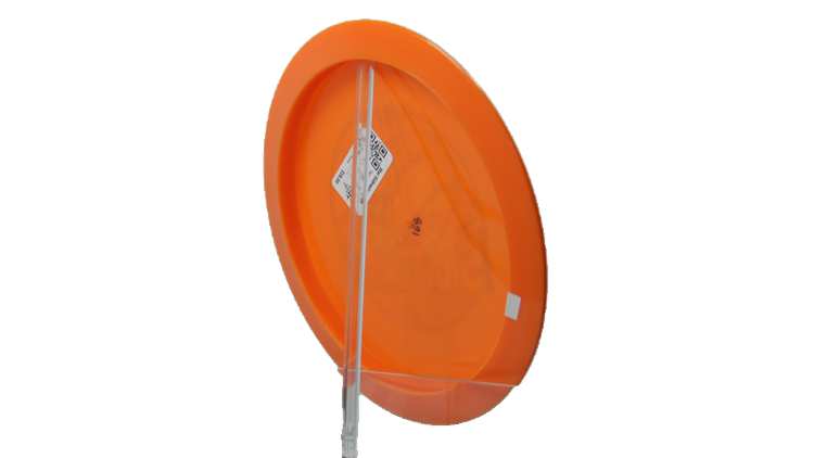 Innova Star Sidewinder Fairway Driver Back View