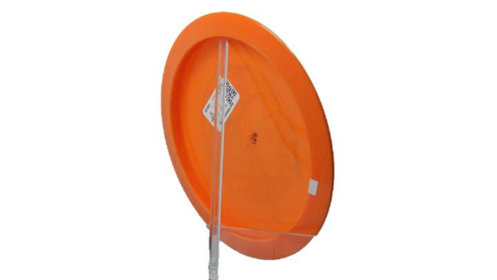 Innova Star Sidewinder Fairway Driver Back View