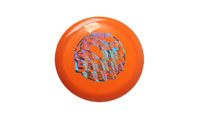 Innova Star Sidewinder Fairway Driver