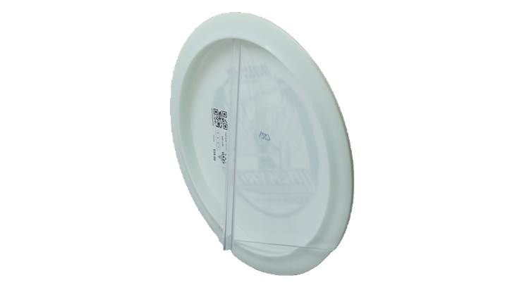Innova Star Valkyrie Fairway Driver Back View
